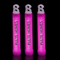 Premium Glow Stick - 4" - Pink